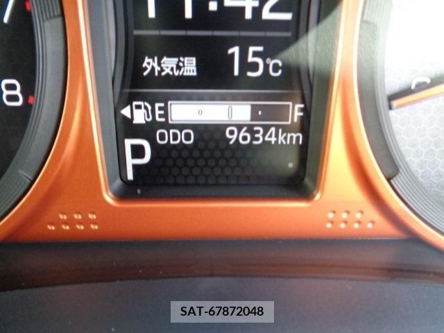 Daihatsu TAFT 2021-01 208594-4