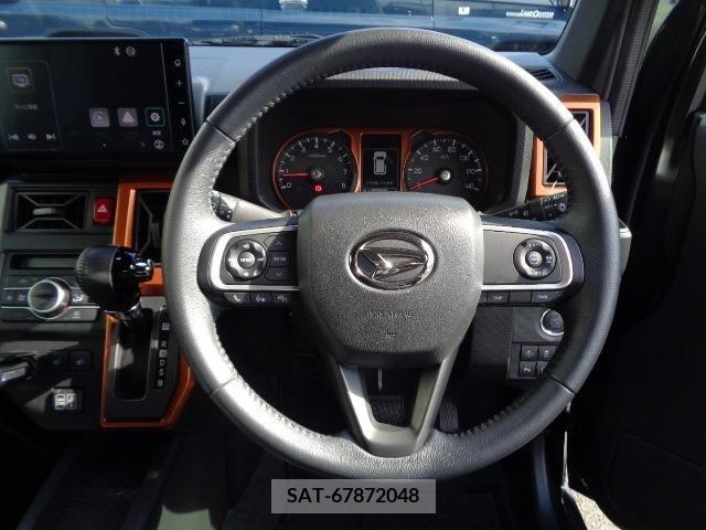 Daihatsu TAFT 2021-01 208594-3