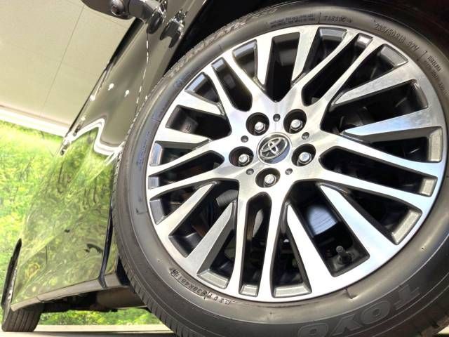 Toyota ALPHARD 2015-12 19660-11