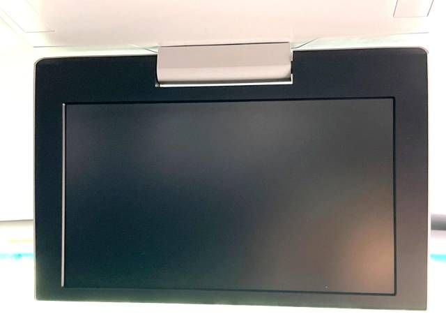 Toyota ALPHARD 2015-12 19660-4