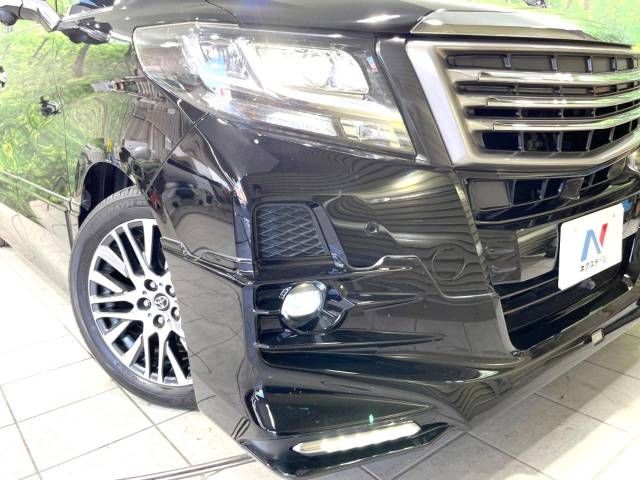 Toyota ALPHARD 2015-12 19660-10