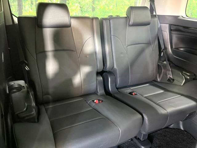 Toyota ALPHARD 2015-12 19660-8