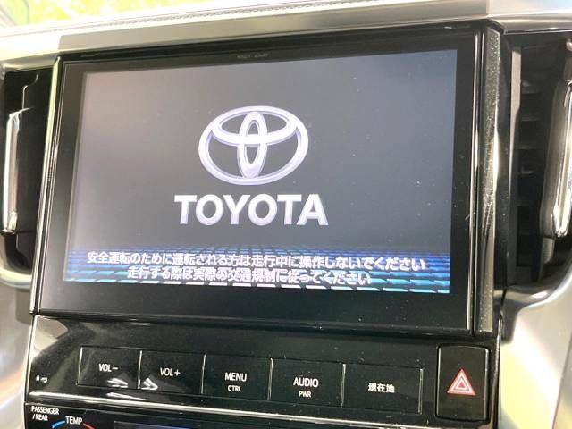 Toyota ALPHARD 2015-12 19660-2