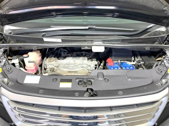 Toyota ALPHARD 2015-12 19660-19