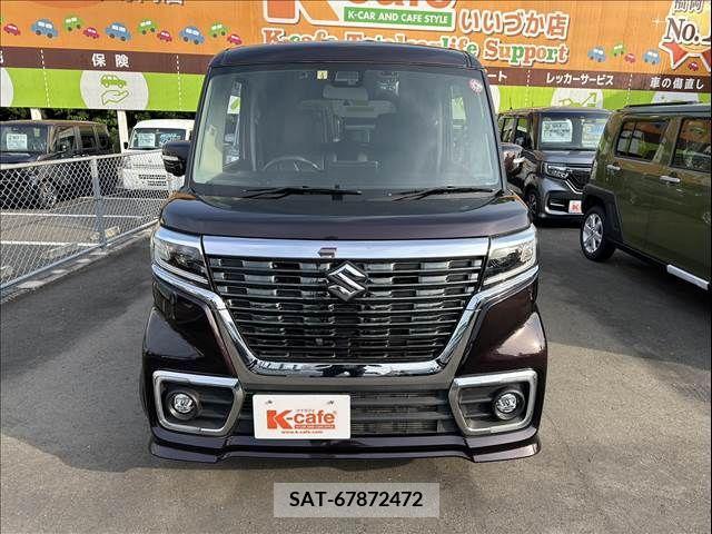 Suzuki SPACIA 2019-03 312417-1
