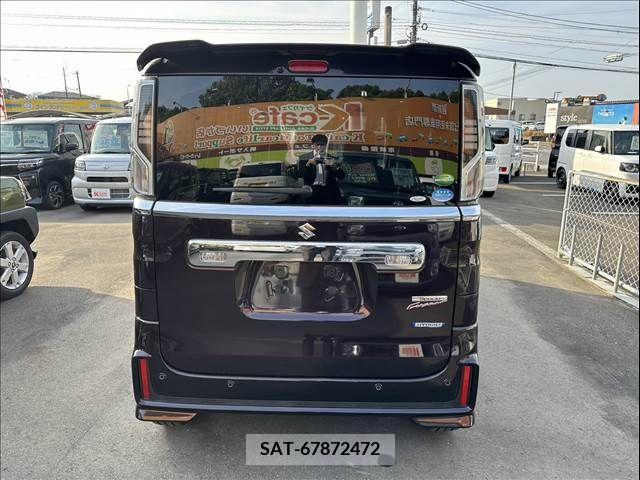 Suzuki SPACIA 2019-03 312417-8