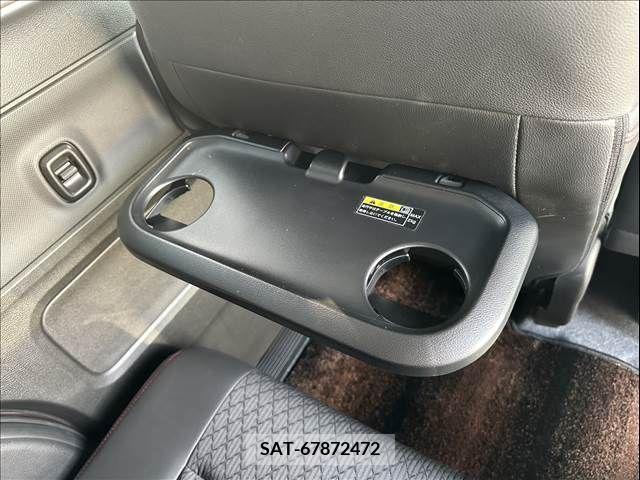 Suzuki SPACIA 2019-03 312417-19