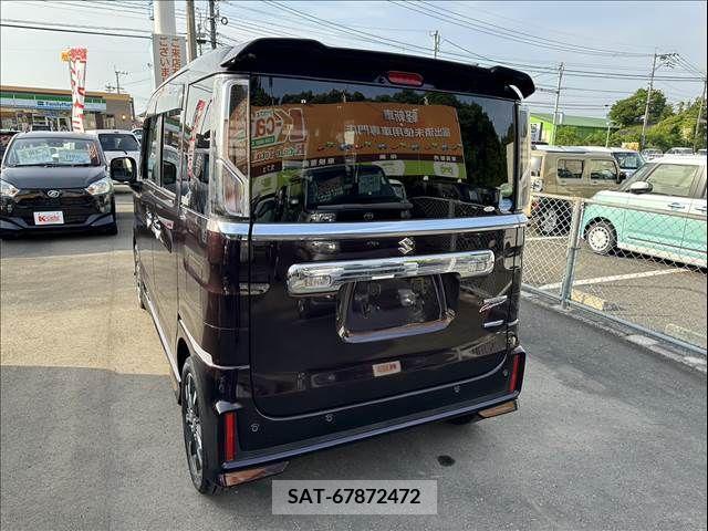 Suzuki SPACIA 2019-03 312417-7
