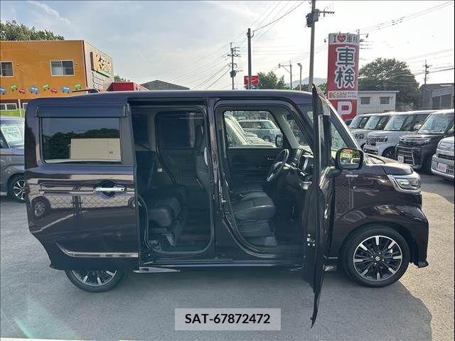 Suzuki SPACIA 2019-03 312417-6