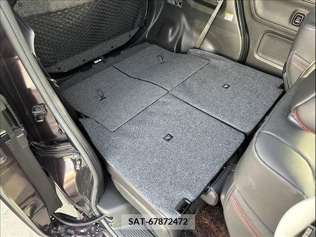 Suzuki SPACIA 2019-03 312417-16