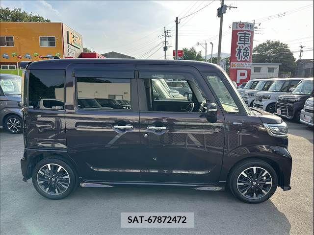 Suzuki SPACIA 2019-03 312417-5