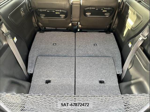 Suzuki SPACIA 2019-03 312417-13