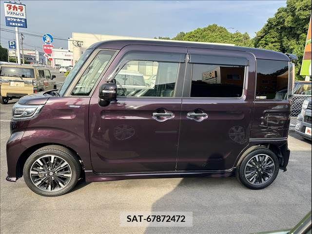 Suzuki SPACIA 2019-03 312417-3