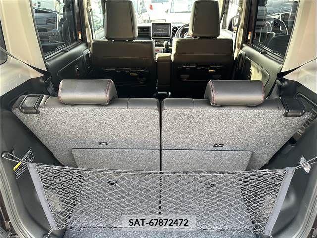 Suzuki SPACIA 2019-03 312417-11