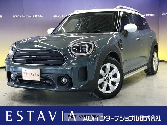Bmw MINI 2020-12 278224-0
