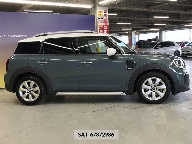 Bmw MINI 2020-12 278224-6