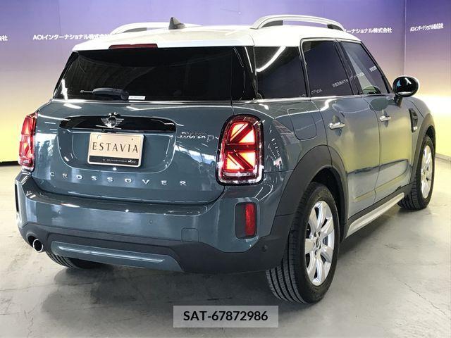 Bmw MINI 2020-12 278224-8