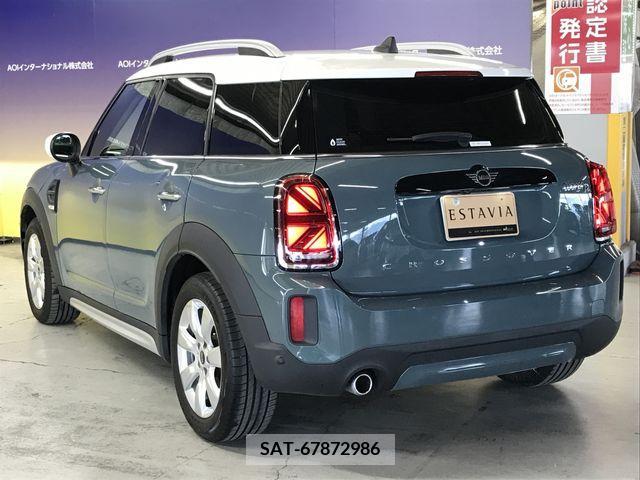 Bmw MINI 2020-12 278224-9