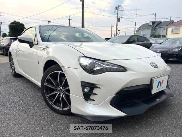 Toyota 86 2017-12 355205-16