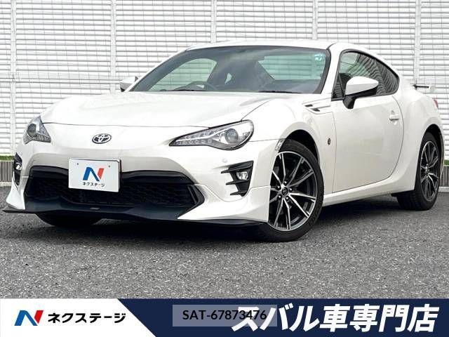 Toyota 86 2017-12 355205-0