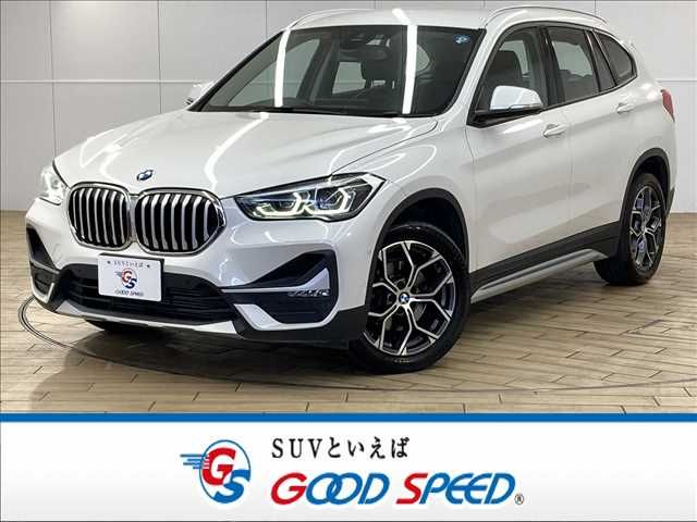 Bmw X1 2020-07 13412-0
