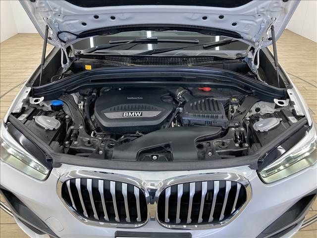 Bmw X1 2020-07 13412-17