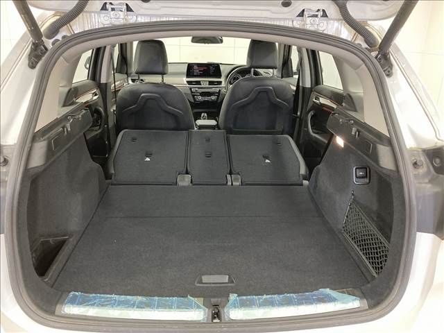 Bmw X1 2020-07 13412-13