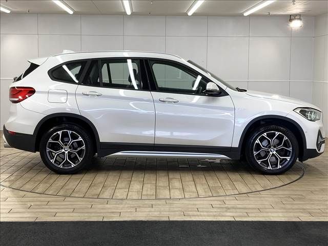 Bmw X1 2020-07 13412-16