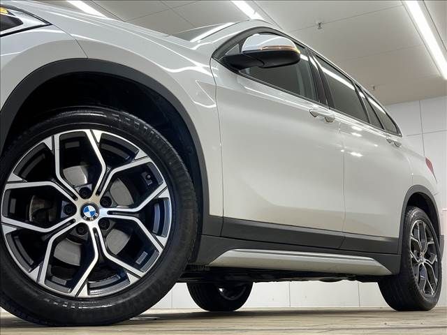 Bmw X1 2020-07 13412-19