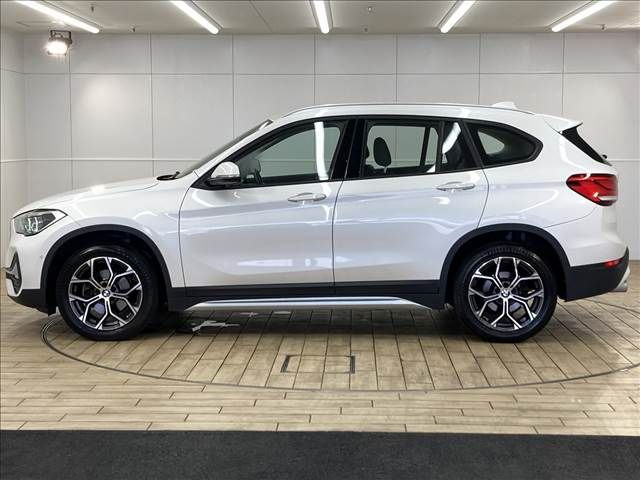 Bmw X1 2020-07 13412-15