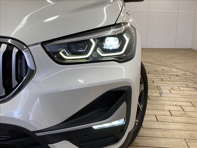 Bmw X1 2020-07 13412-18