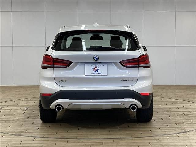 Bmw X1 2020-07 13412-14