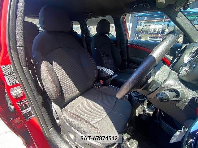 Bmw MINI 2015-01 319755-16
