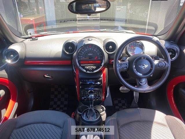 Bmw MINI 2015-01 319755-2