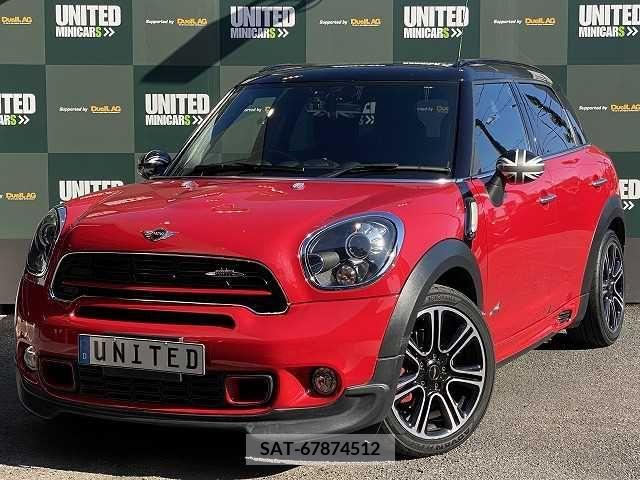 Bmw MINI 2015-01 319755-0