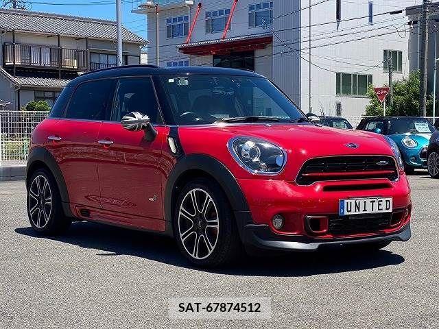 Bmw MINI 2015-01 319755-10
