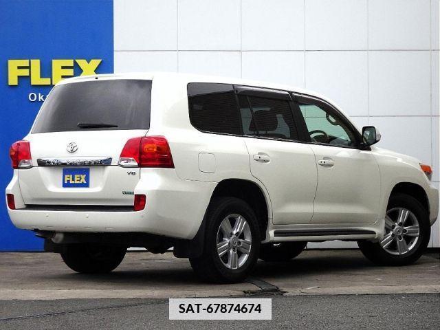 Toyota LAND CRUISER 2013-04 373538-1