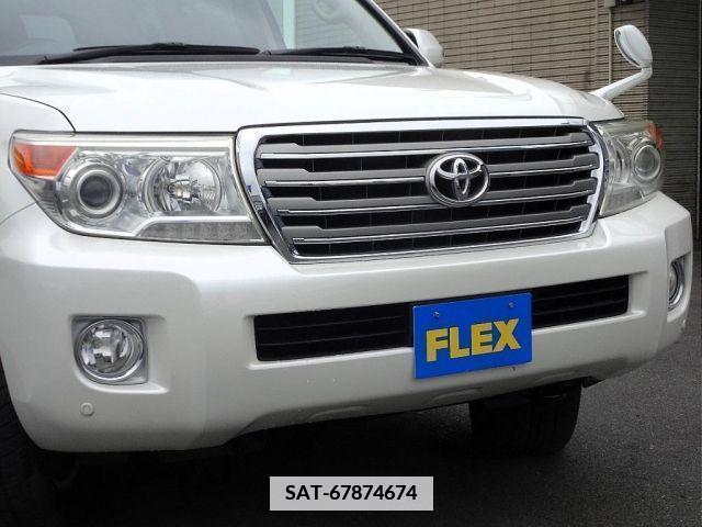 Toyota LAND CRUISER 2013-04 373538-12