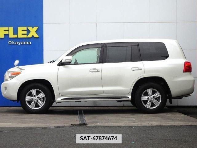 Toyota LAND CRUISER 2013-04 373538-6