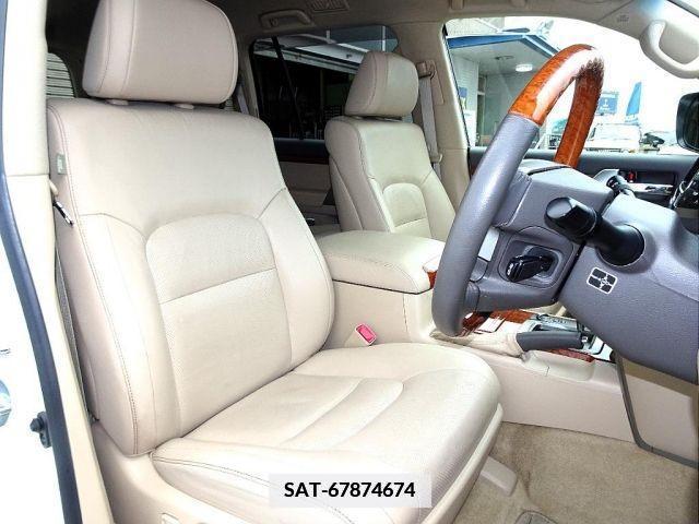 Toyota LAND CRUISER 2013-04 373538-5