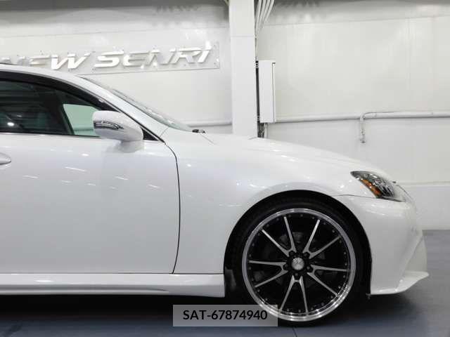 Lexus IS 2008-11 275441-5