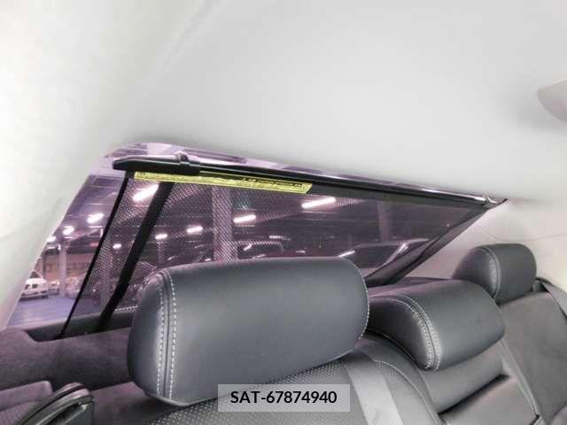 Lexus IS 2008-11 275441-14