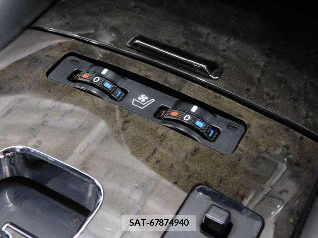 Lexus IS 2008-11 275441-13