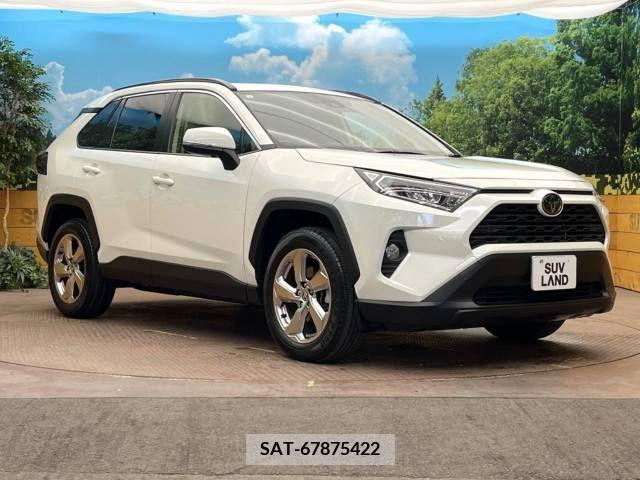 Toyota RAV4 2021-03 282747-16