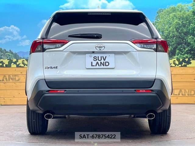 Toyota RAV4 2021-03 282747-15