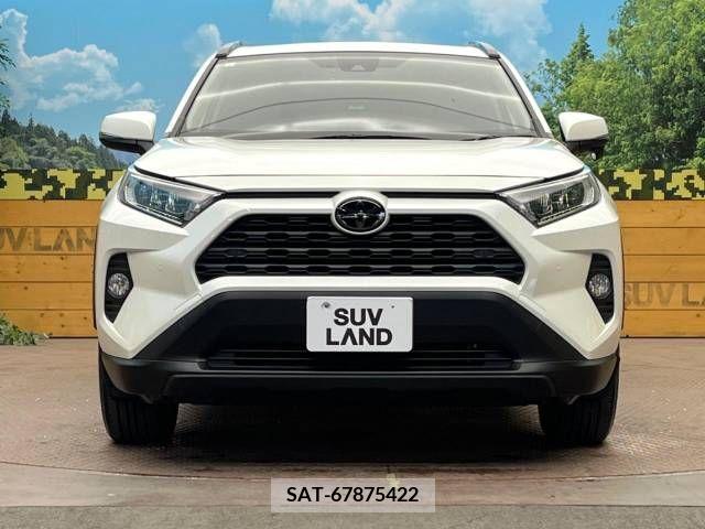 Toyota RAV4 2021-03 282747-14
