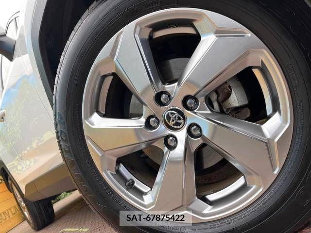 Toyota RAV4 2021-03 282747-13