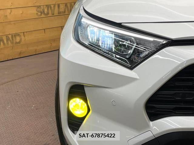 Toyota RAV4 2021-03 282747-12