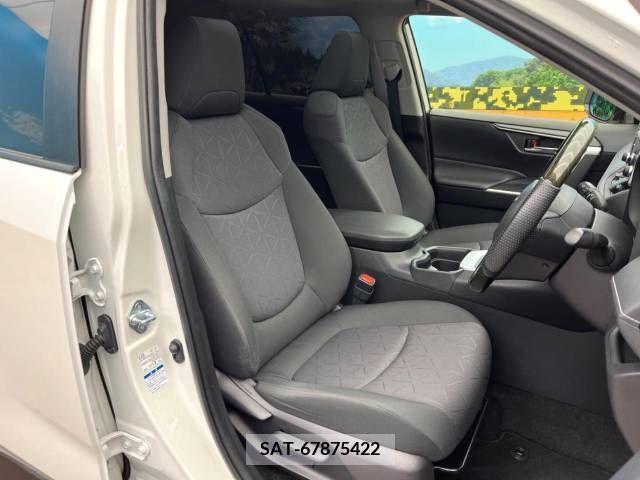 Toyota RAV4 2021-03 282747-8