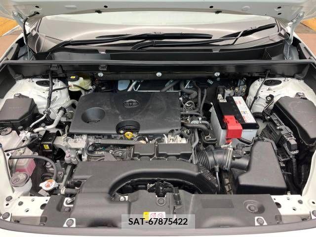 Toyota RAV4 2021-03 282747-18
